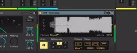 Live Workflow Tools Reference