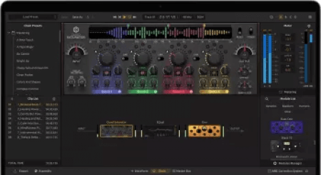 IK Multimedia T-RackS 6