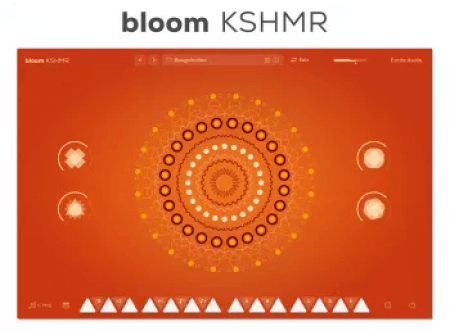 Excite Audio Bloom KSHMR