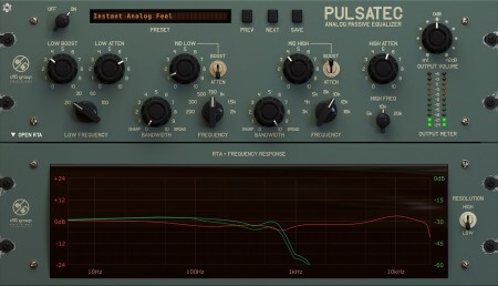 D16 Group Pulsatec
