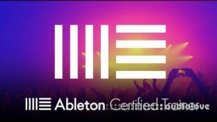 Udemy Electronic Music Production with Ableton Live 12