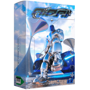 Midilatino The Mirai Bundle