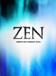 Big Fish Audio ZEN Ambient and Cinematic Rock
