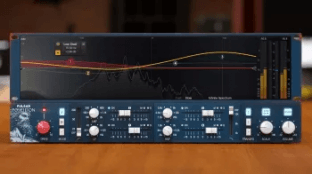 Pulsar Audio Pulsar Poseidon