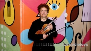 Udemy Violin Tech Right Hand