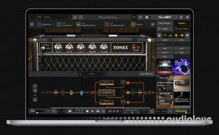 IK Multimedia AmpliTube 5 MAX
