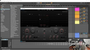 Tom Casey The Secrets to Mastering Your Music Part 2 HIP HOP