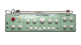 Pulsar Primavera