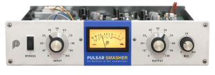 Pulsar Audio Pulsar Smasher