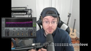Tom Casey Vocal Processing: Custom Multiband Dynamics for Ableton Live