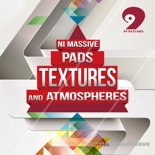 99 Patches Massive Pads Textures Atmospheres