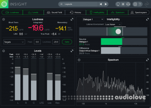 iZotope Insight 2