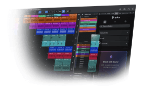 PreSonus Splice Sounds Studio One Integration