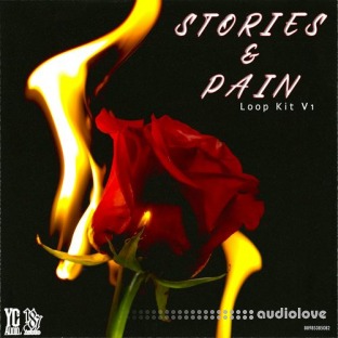YC Audio Stories And Pain