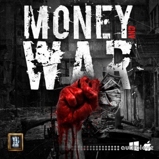 YC Audio Money And War