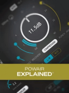 Groove3 POWAIR Explained