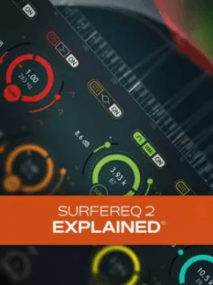Groove3 SurferEQ 2 Explained