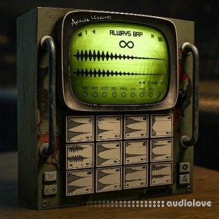 Analog Legends KitBoy AI