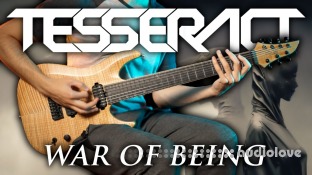 João Medeiros TESSERACT War Of Being (Guitar Pro Tab)
