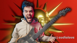 João Medeiros SOUL DESPAIR Return To Gold (Guitar Pro Tab)