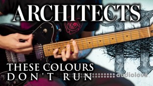 João Medeiros ARCHITECTS These Colours Dont Run (Guitar Pro Tab)