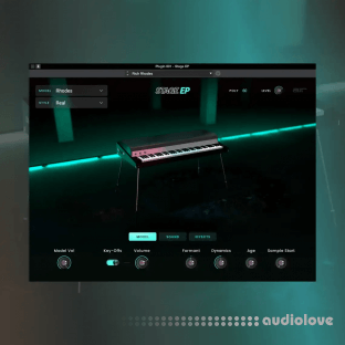 AIR Music Technology Stage EP