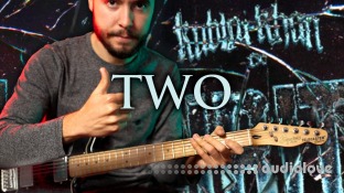João Medeiros KUBLAI KHAN Antpile 2 (Guitar Pro Tab)