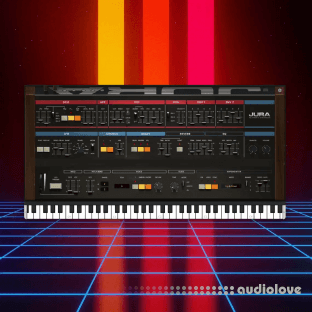 AIR Music Technology Jura