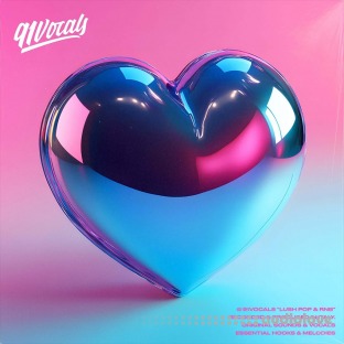 91Vocals Lush Pop and RnB