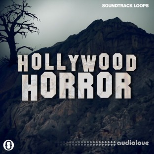 Soundtrack Loops Hollywood Horror Loops and SFX