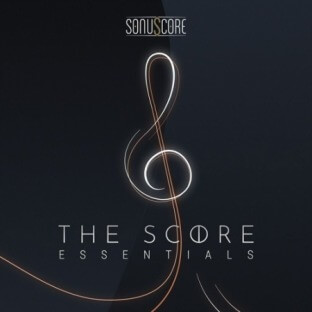 Sonuscore The Score Essentials