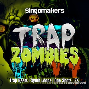 Singomakers Trap Zombies