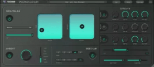 Ear Candy Technologies Phonograin