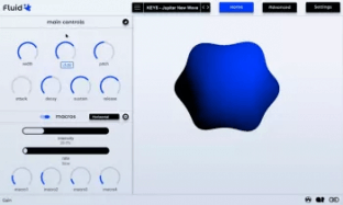 AudioTechHub Soundware Fluid