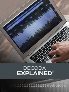 Groove3 DECODA Explained