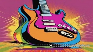 Udemy Guitar The Beginning