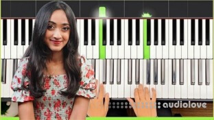 Udemy Piano for Complete Beginners: Play Confidently from Day One