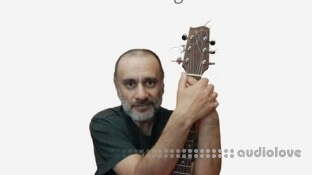 Udemy 7-Day Total Beginner Guitar Challenge