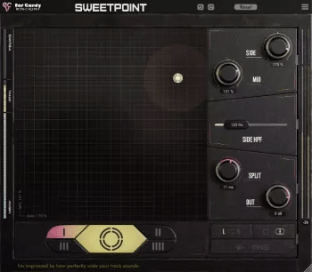 Ear Candy Technologies SweetPoint