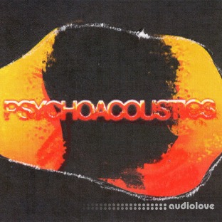 Eville Psychoacoustics (Expansion)