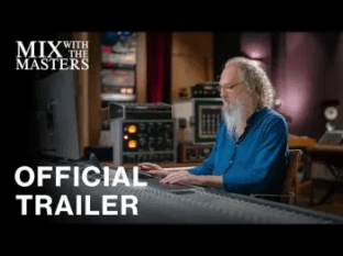 MixWithTheMasters Andrew Scheps Mixing in Atmos 'David' by Low Roar