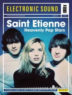 Electronic Sound Issue 126 2025