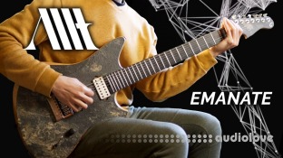 João Medeiros ALLT Emanate (Guitar Pro Tab)