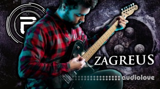 João Medeiros PERIPHERY Zagreus (Guitar Pro Tab)