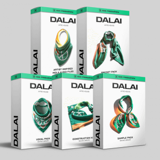 Odd Frequency DALAI Full Bundle