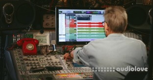 MixWithTheMasters Tchad Blake Mixing Love and Hate by HER