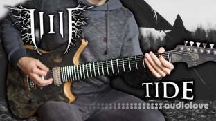 João Medeiros HUMANITY'S LAST BREATH Tide (Guitar Pro Tab)