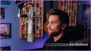 Udemy How To Record And Mix Perfect Vocals