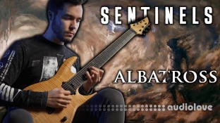João Medeiros SENTINELS Albatross (Guitar Pro Tab)