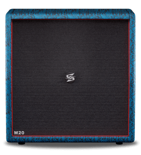 Audio Assault Seacow Cabs Modern Cab Invasion Amp Locker Cabs